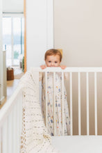 Load image into Gallery viewer, Mini Mathletes- Sleep Bag 1.0 TOG
