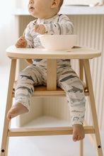 Load image into Gallery viewer, Sharks Sleeper Romper
