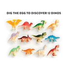 Load image into Gallery viewer, Giant Dino Dig! Excavation Kit
