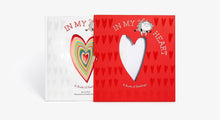 Load image into Gallery viewer, In My Heart: Deluxe Gift Edition
