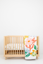 Load image into Gallery viewer, Cottage Garden Quilt
