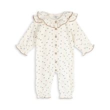 Load image into Gallery viewer, Ditsy Hearts Jumpsuit
