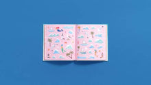 Load image into Gallery viewer, Sticker Book: Under the Sea
