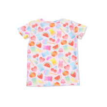 Load image into Gallery viewer, Gummy Bears - Loungewear Short Set
