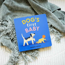 Load image into Gallery viewer, Dog's First Baby
