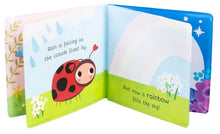 Load image into Gallery viewer, You're My Little Cuddle Bug: My First Bath Book
