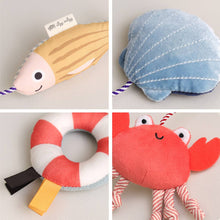 Load image into Gallery viewer, Itzy Travel Charms- Seaside
