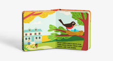 Load image into Gallery viewer, Birdblock  Book
