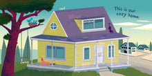 Load image into Gallery viewer, Indestructibles: Home Sweet Home
