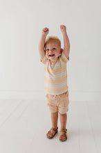 Load image into Gallery viewer, Babysprouts Tee-Parasaurolophus
