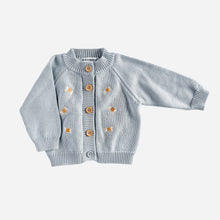 Load image into Gallery viewer, Bee Cardigan
