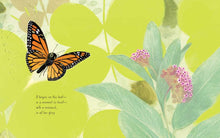 Load image into Gallery viewer, Monarch by Kirsten Hall

