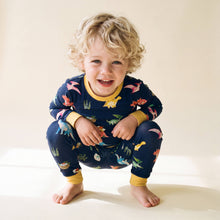Load image into Gallery viewer, Dino Pjs Set
