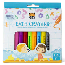 Load image into Gallery viewer, Bath Crayons
