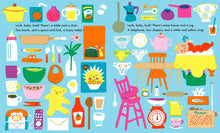 Load image into Gallery viewer, Look, Baby, Look! At Home

