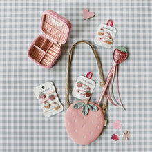 Load image into Gallery viewer, Rockahula Kids US - Sweet Strawberry Bag
