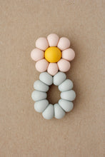 Load image into Gallery viewer, Little Chew Freezer Teether - Chamomile
