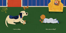Load image into Gallery viewer, Dog's First Baby
