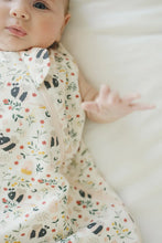Load image into Gallery viewer, Bumble Bees Sleep Bag 1.0 TOG
