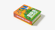 Load image into Gallery viewer, Birdblock  Book
