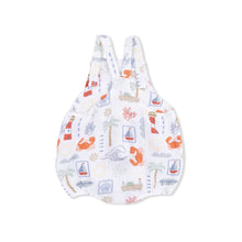 Load image into Gallery viewer, Club Mediterranean - Sunsuit
