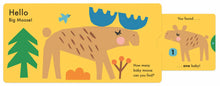 Load image into Gallery viewer, Hello Baby Bear
