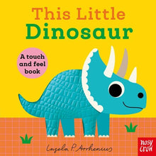 Load image into Gallery viewer, This Little Dinosaur

