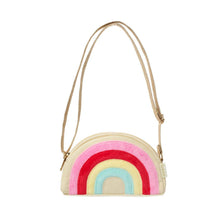 Load image into Gallery viewer, Rockahula Kids US - Carnival Rainbow Bag
